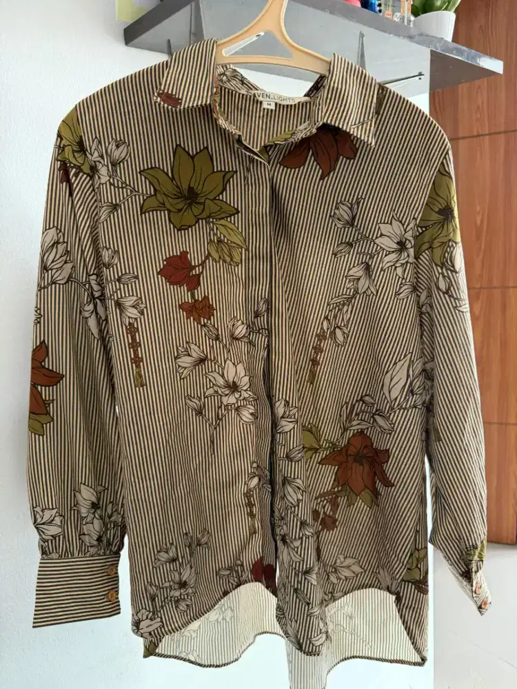 Blouse heaven lights