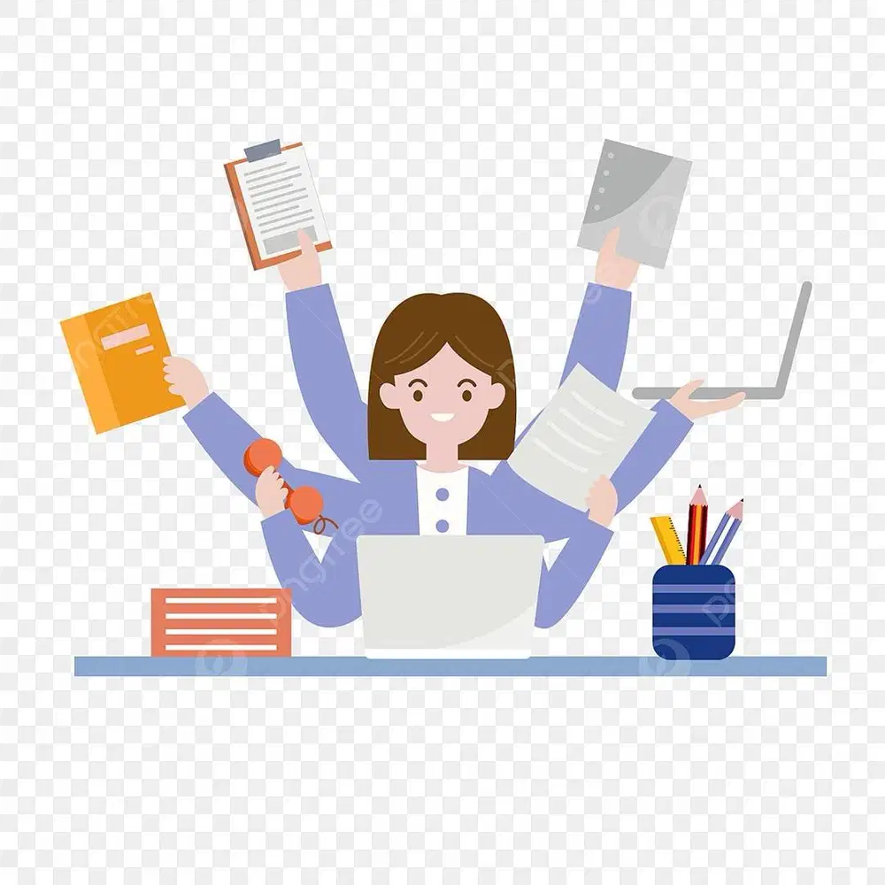 LOWONGAN KERJA – ADMINISTRASI SUPERVISOR (PROGRAM KADER)