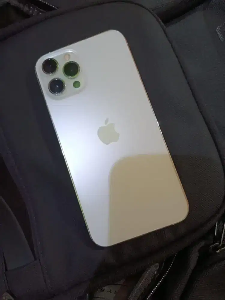 iPhone 12 promax 256gb Ex resmi Digimap