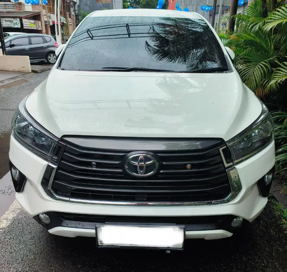 New Innova G at Diesel 2024