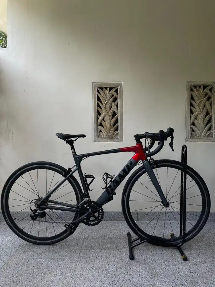 CAMP IMPALA ROADBIKE