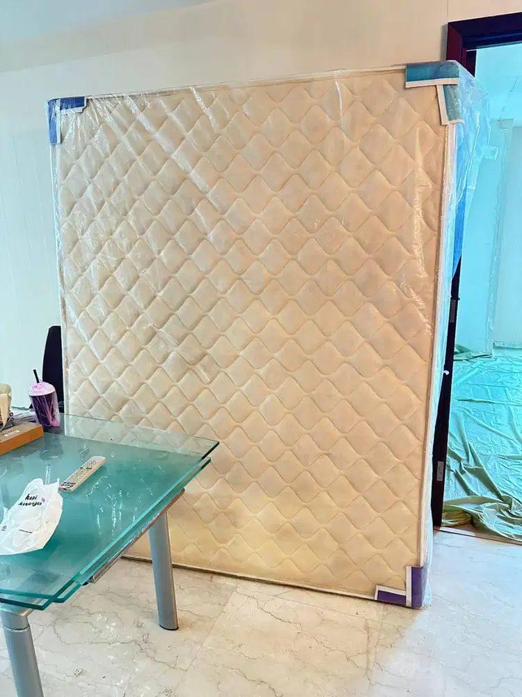 Matras Violand Ukuran 160 x 200 cm