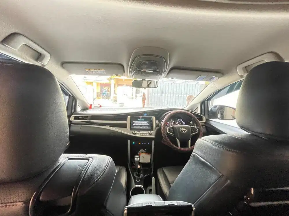 Innova venturer matic diesel 2022