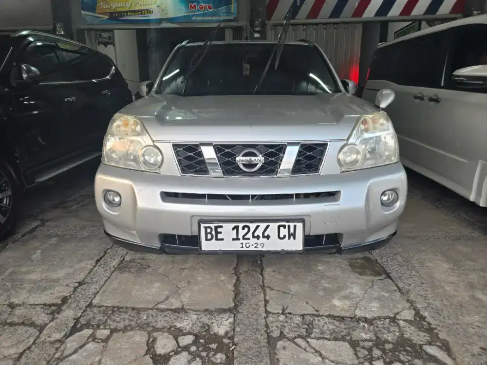 Nissan XTRAIL ST 2.5 2009 Gen 2
