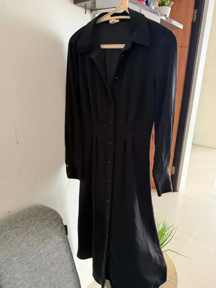 Dress H&M wanita