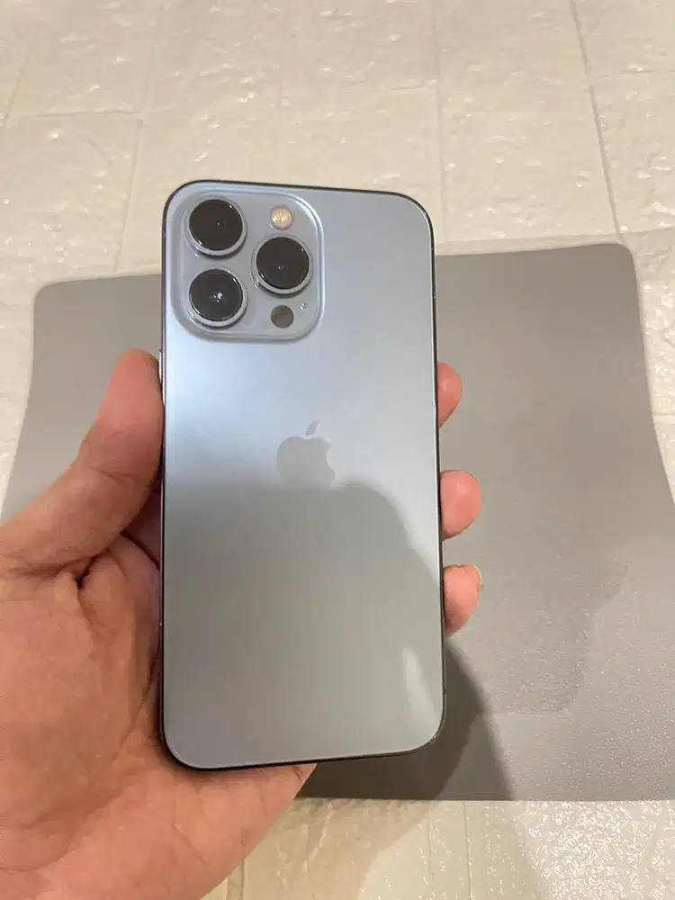 Iphone 13 pro 256 ibox