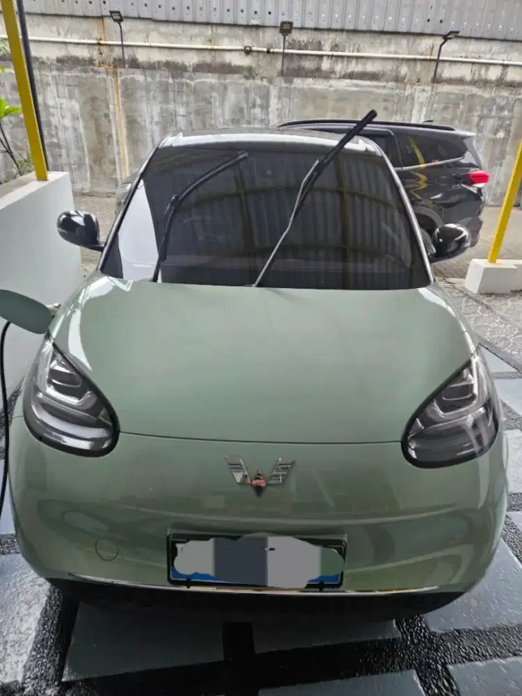 Wuling Binguo 2024 (oktober)