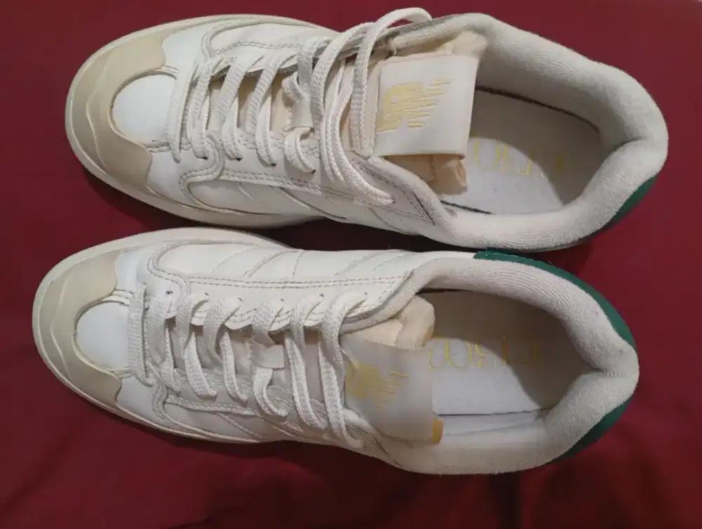 Sepatu NB ct 302 ori