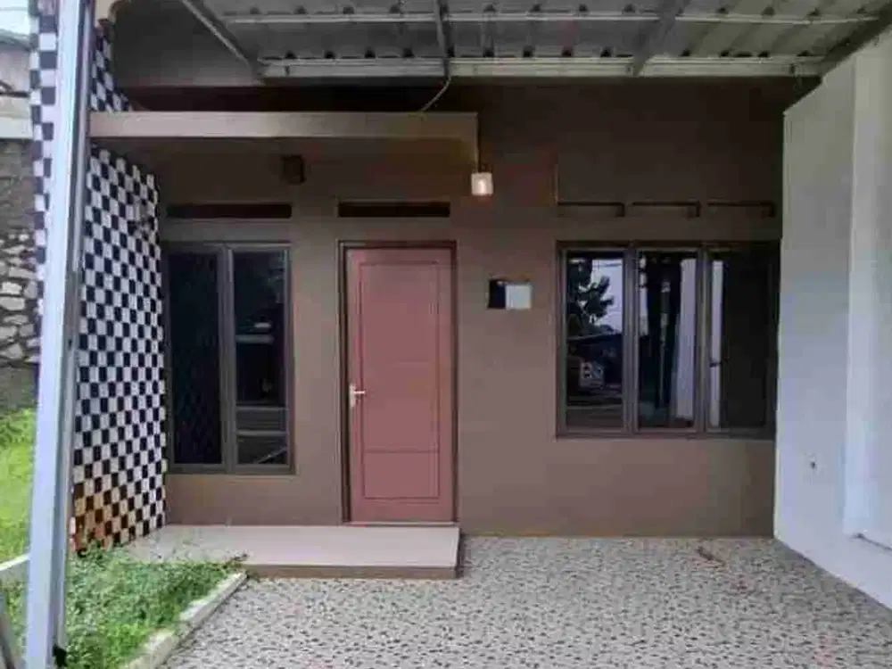 Dijual rumah harga murah dari pasaran! lokasi nyaman & strategis. (via lelang)