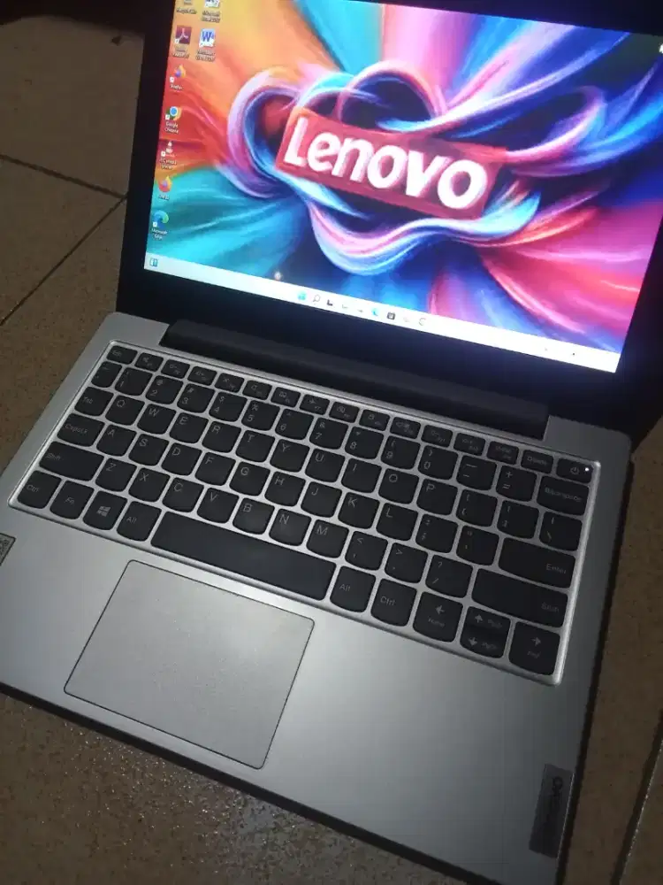Lenovo Ideapad Slim 1