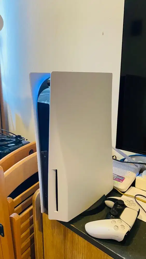 Playstation 5 - model Fat Disc + Digital