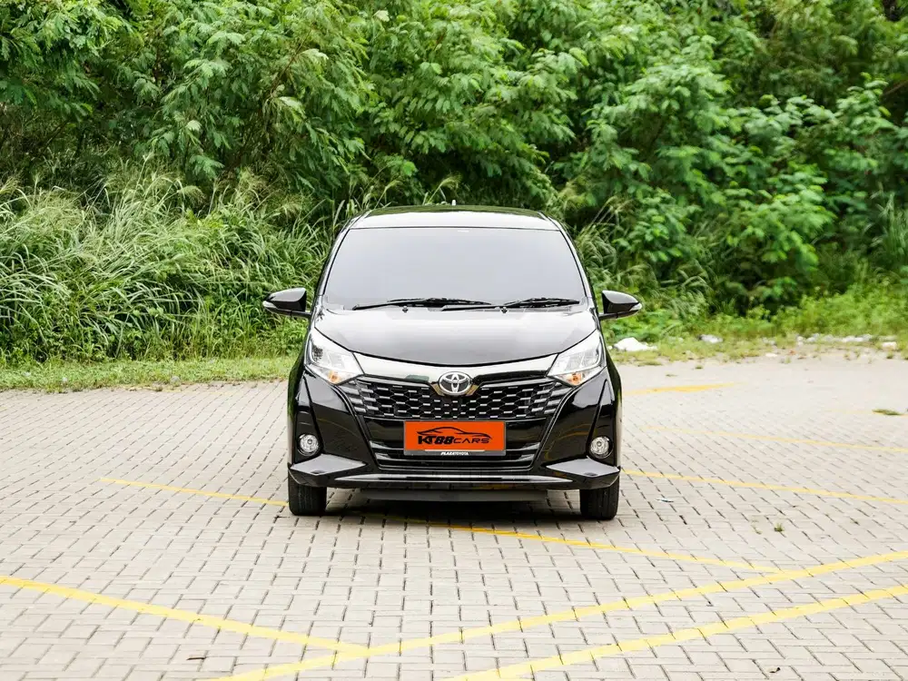 TOYOTA CALYA G AT 2023