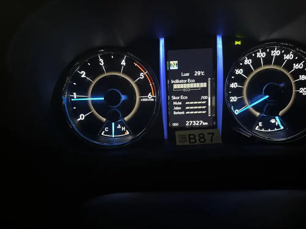 Toyota Fortuner 2021 Diesel