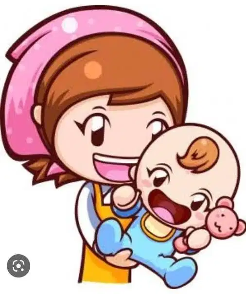 Dibutuhkan ART/Pengasuh momong bayi (Pulang pergi)