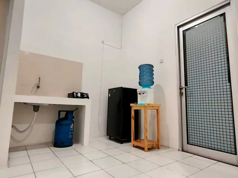 Disewakan Bulanan FREE IPL Apartemen Pancoran Riverside 2BR Furnish Hook