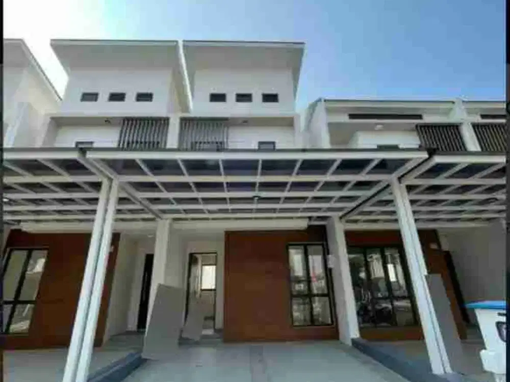 Sewa rumah dekat Aeon JGC