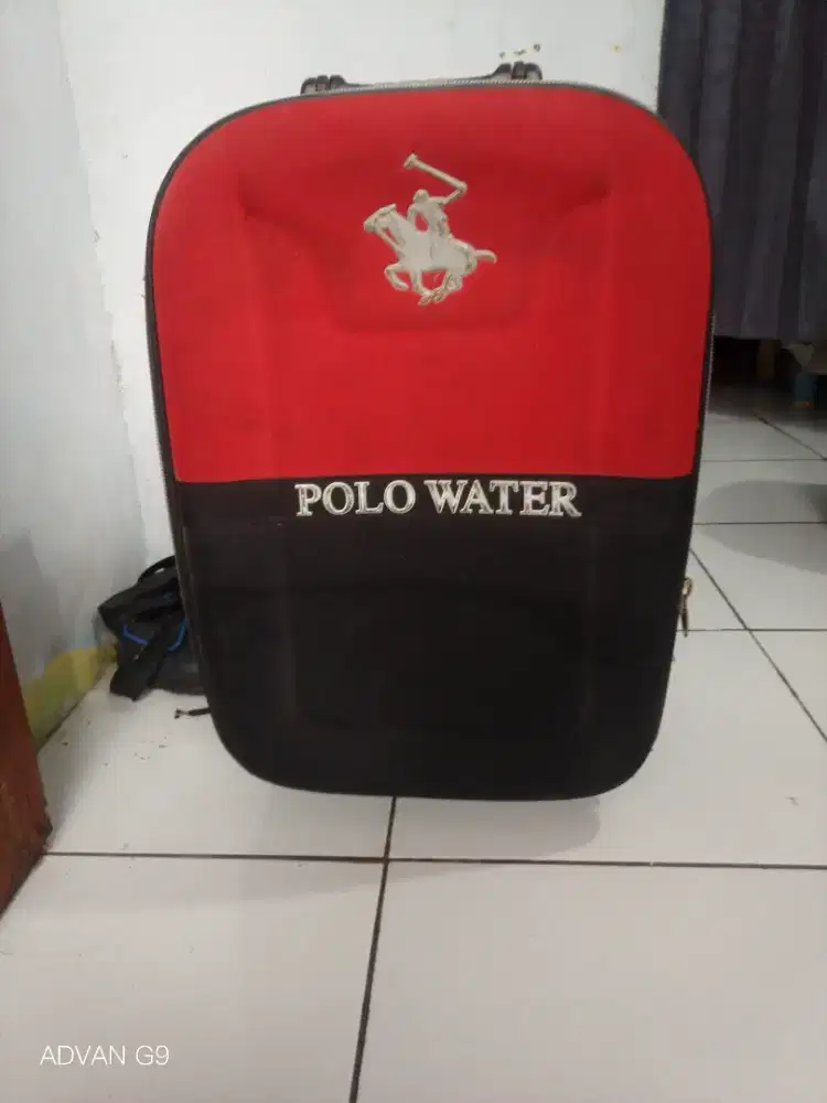 Koper polo asli