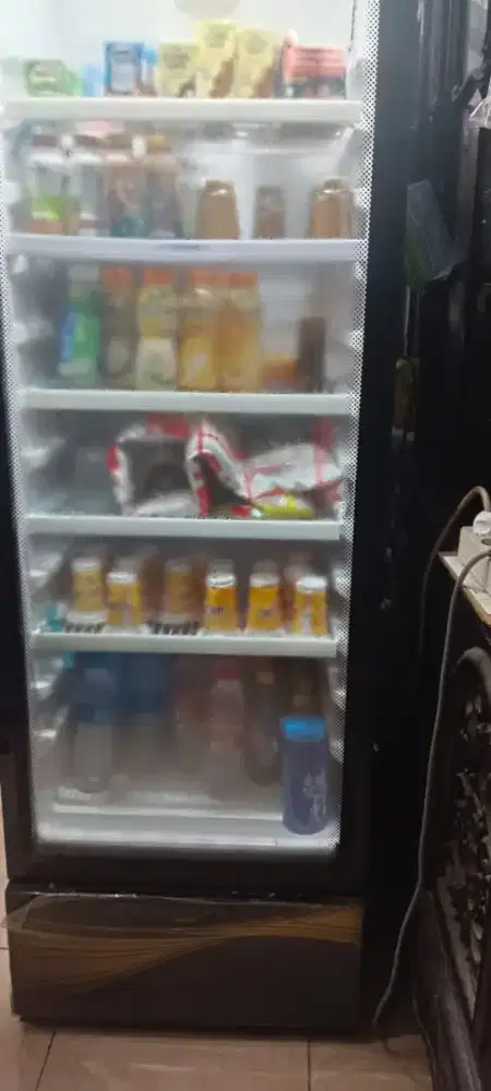 Showcase polytron 280 5Rak