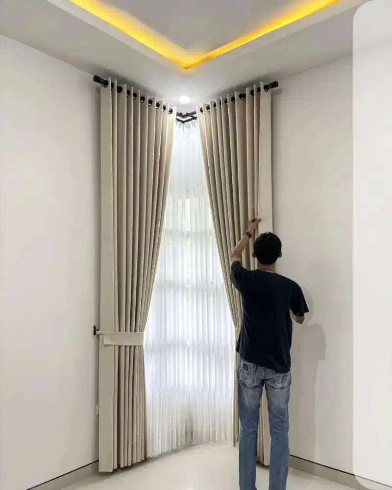 jual gorden blackout premium costum ukuran