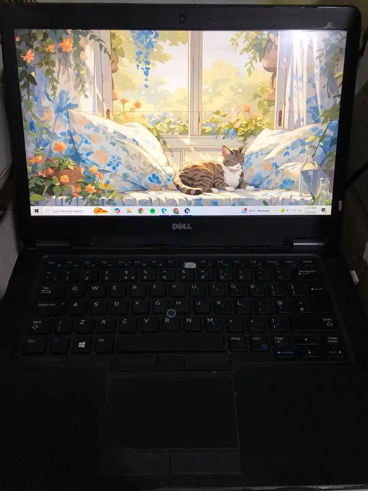 (WTS) Laptop Dell Latitude E7450