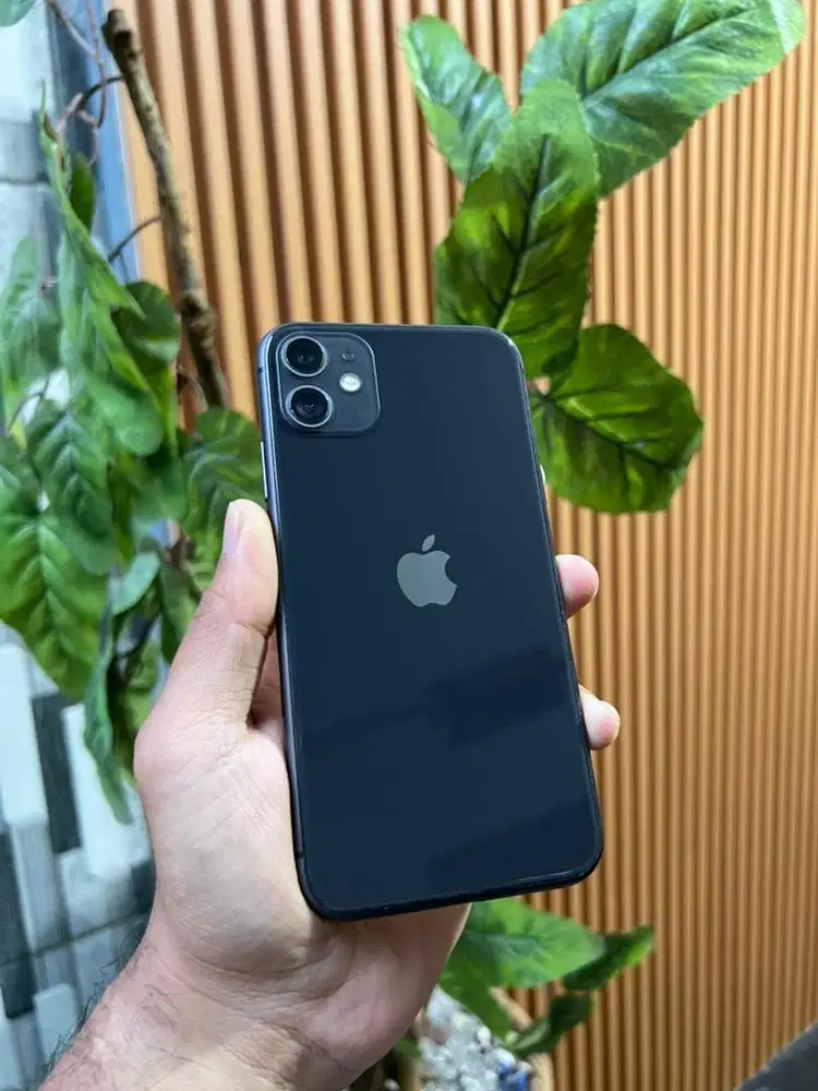 Iphone 11 128gb fullset