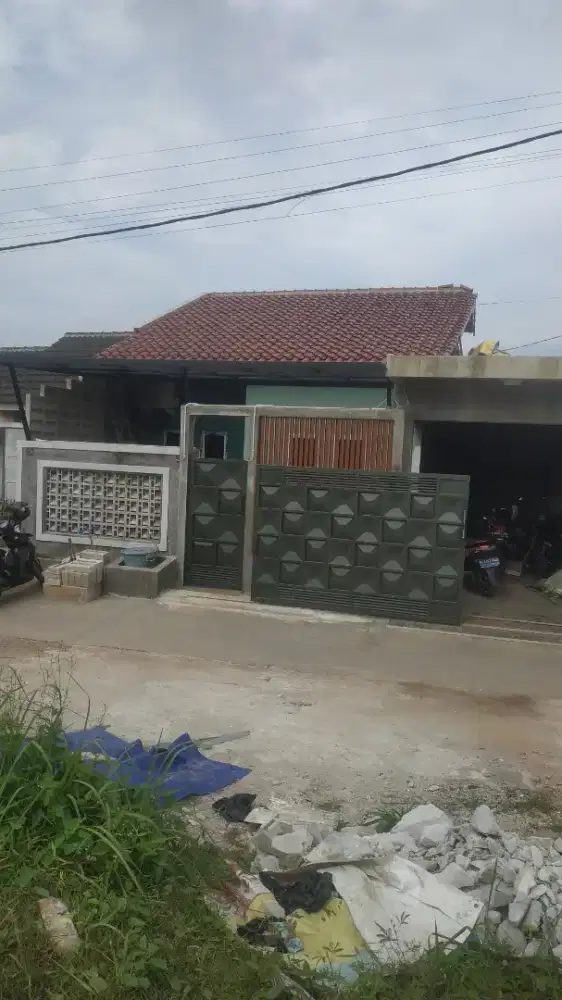 Tukang las freelance Bogor