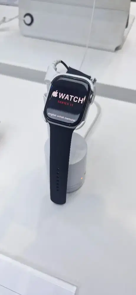 Apple Watch Series 11 Promo Cicilan Bunga 0% Tanpa Kartu Kredit