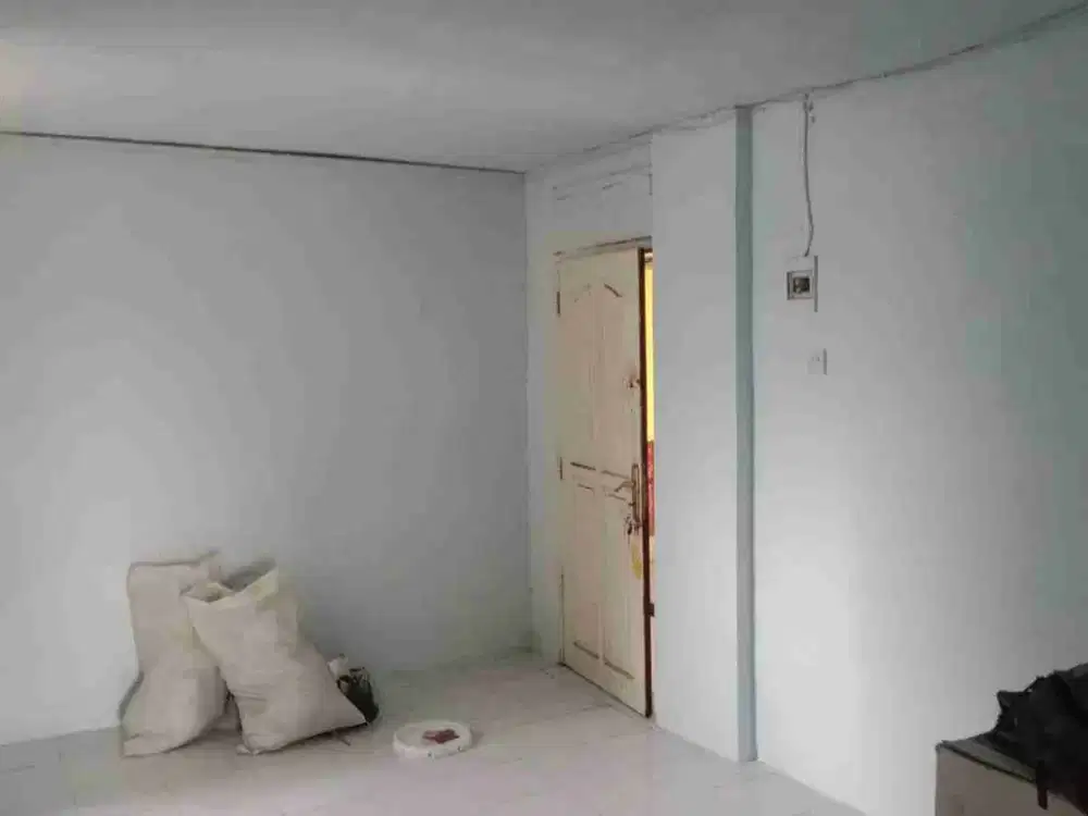 Rusun kemayoran Boing 2B.518