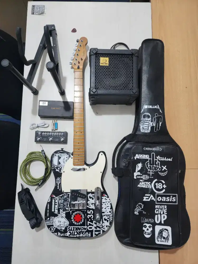 Fender Telecaster