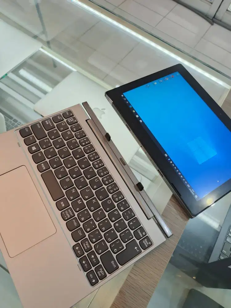 Tablet Windows Hybrid 2in1