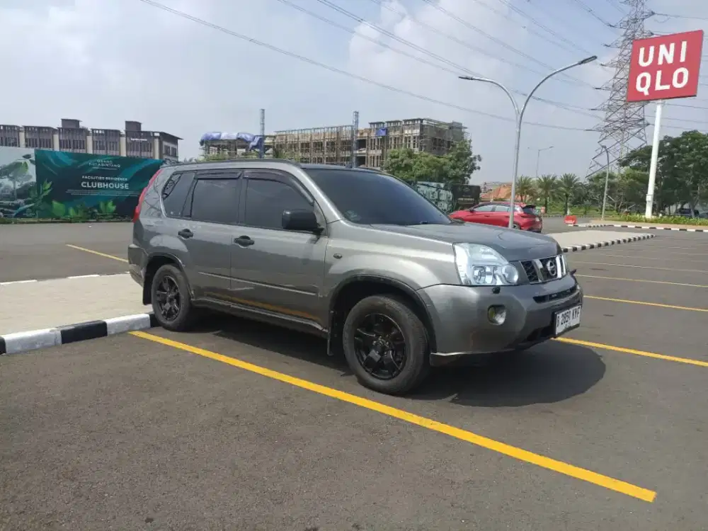 Velg oem x trail T31 ring 16