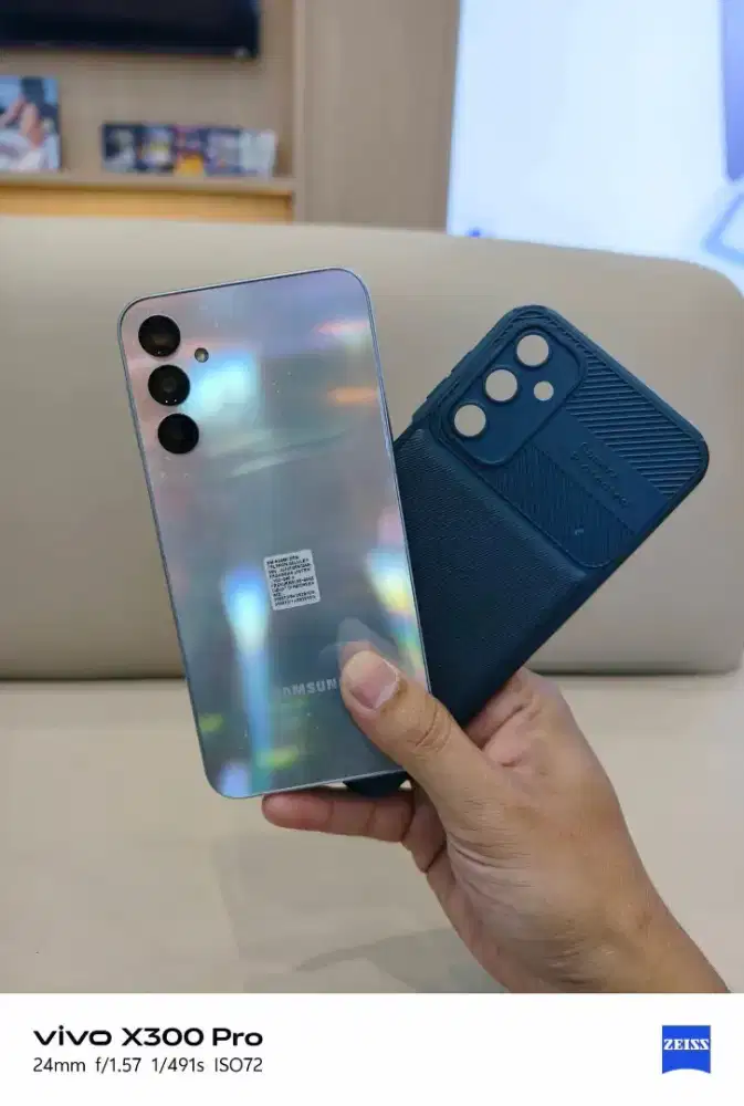 SAMSUNG A24 4G 8/128 GB