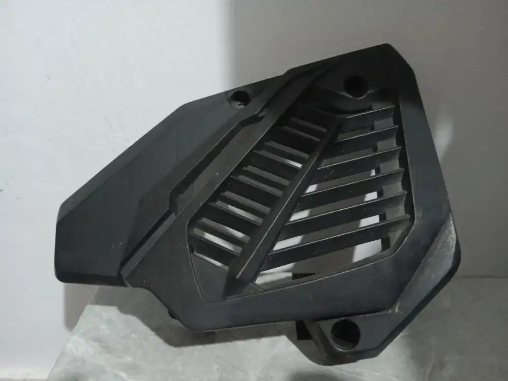 Cover radioator vario 125