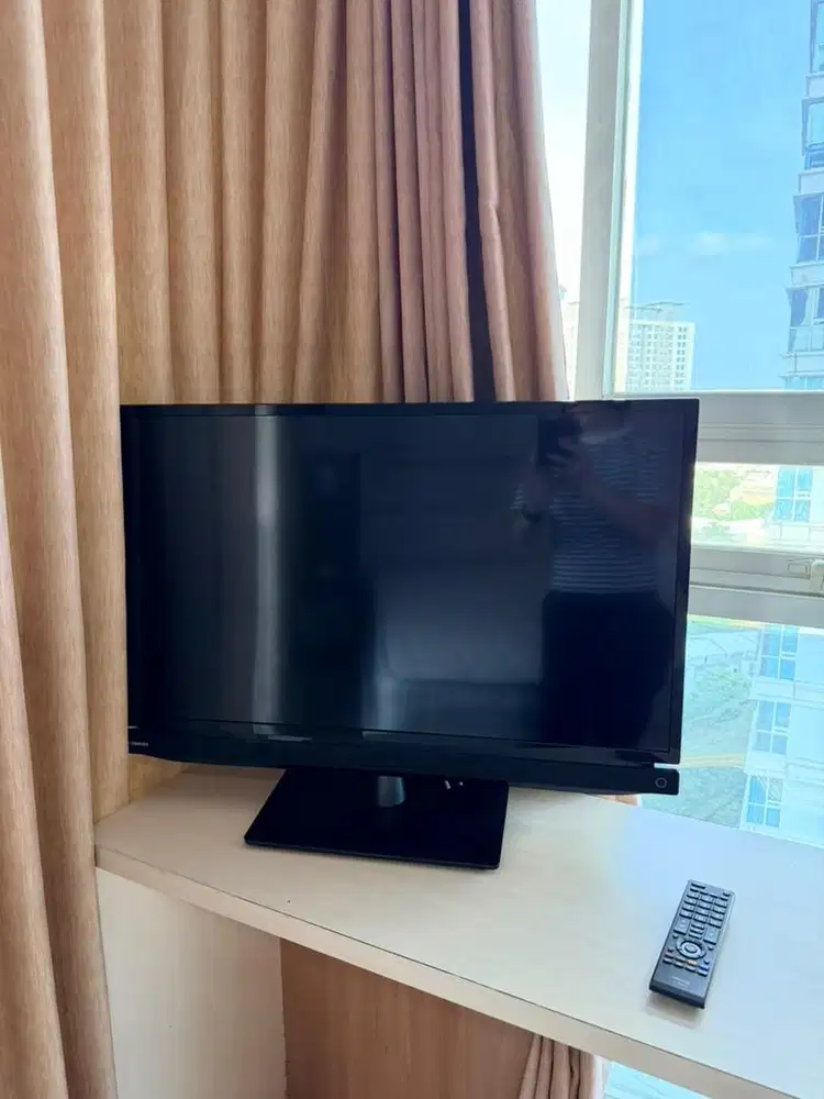 tv led toshiba 32 inch 32P1400VJ