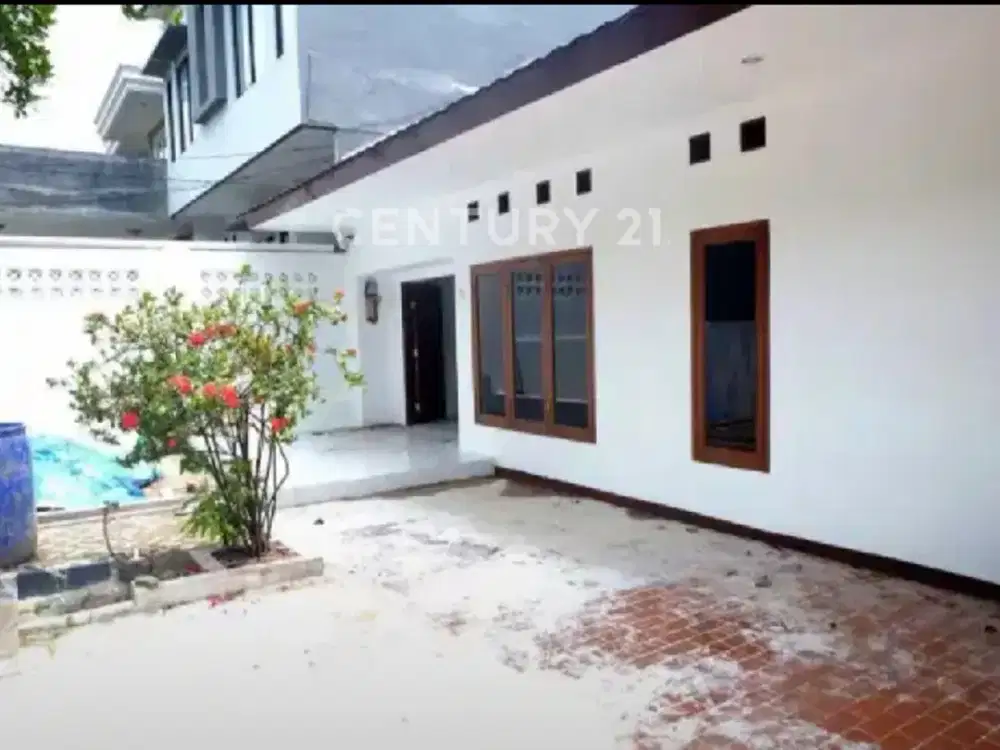 Di Sewakan Rumah Di Bendungan Hilir Cocok Untuk Kantor