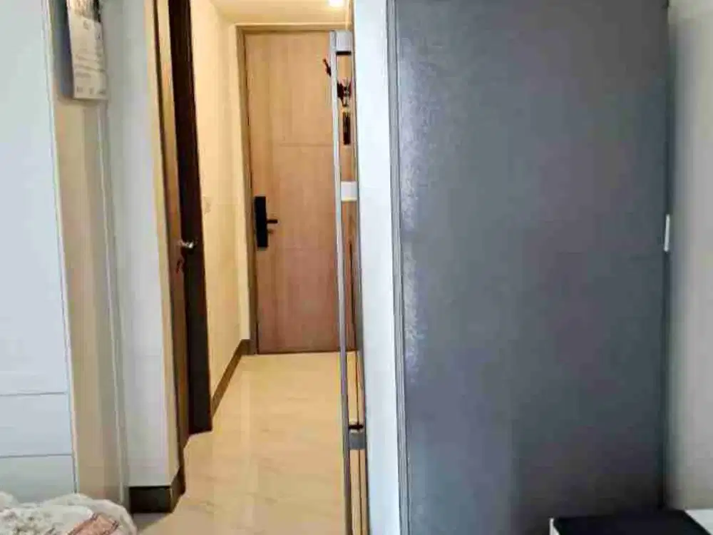 Disewakan apartemen pakuwin residence bekasi