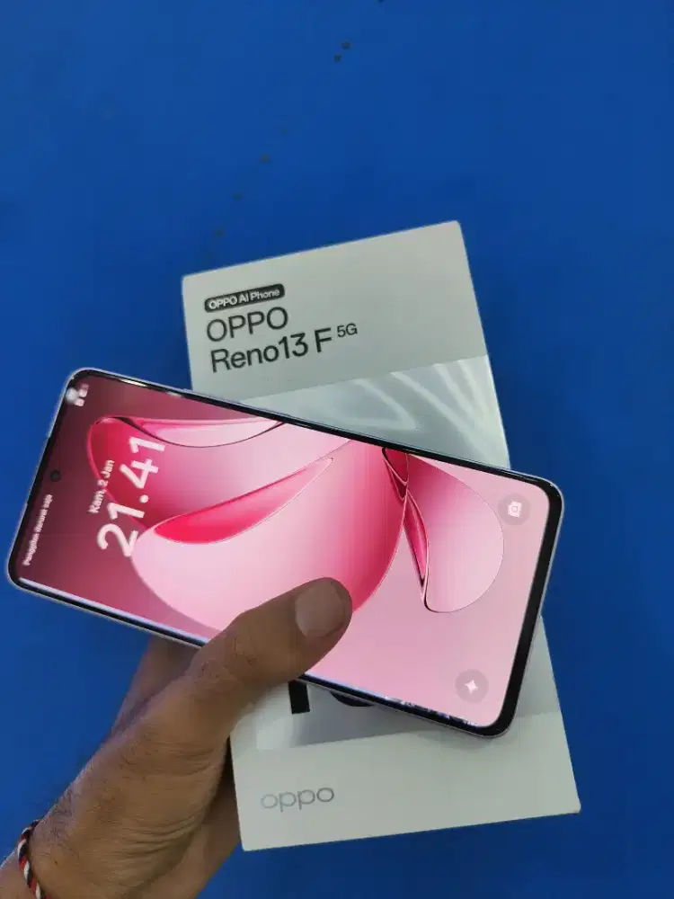 Oppo Reno 13f 12/256 5G
