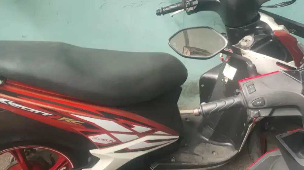 XeonRC xeon RC plat AD