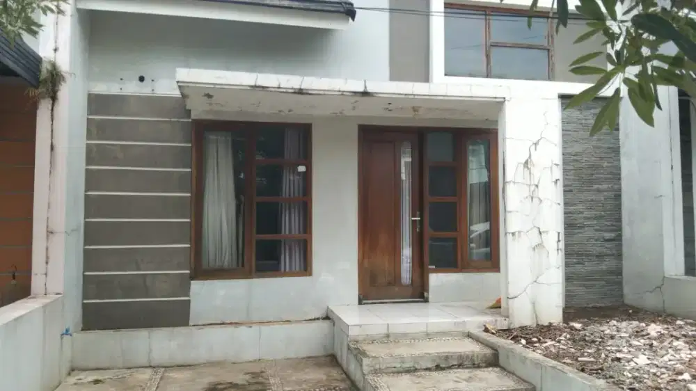 Perumahan Kedawung Regency 3