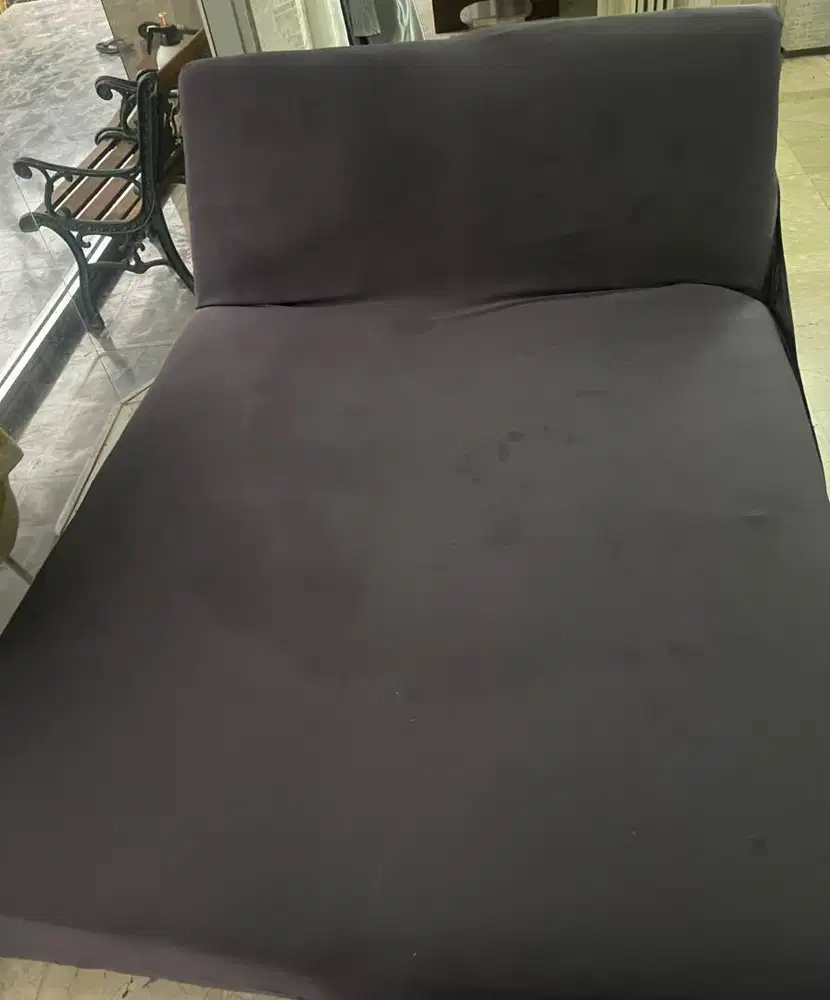 Sofa bed bekas murah malang