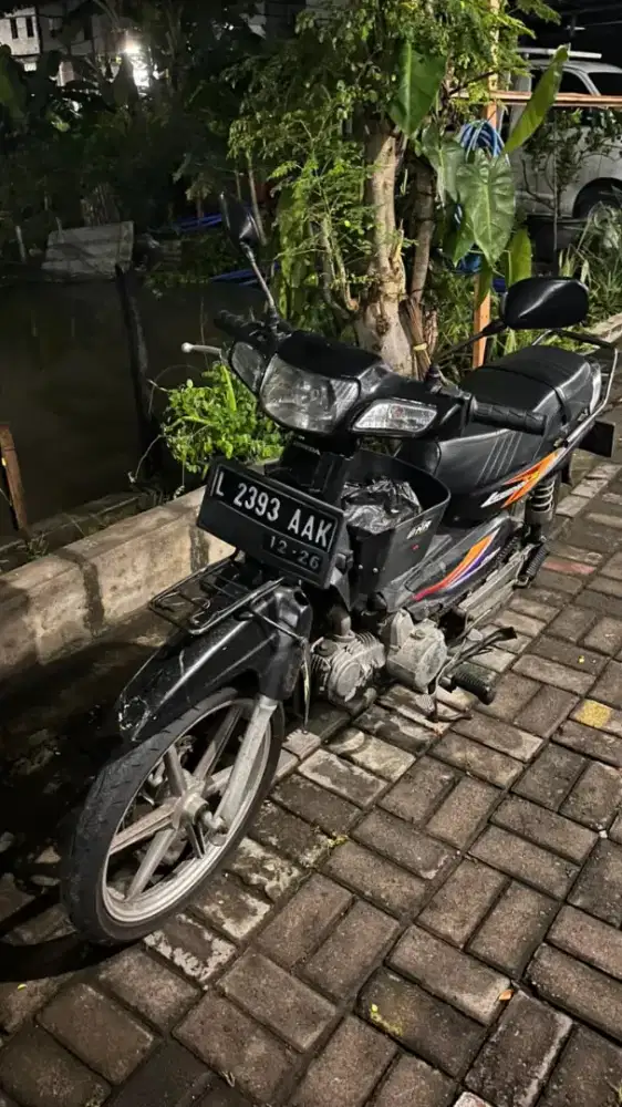 jual legenda th 2003