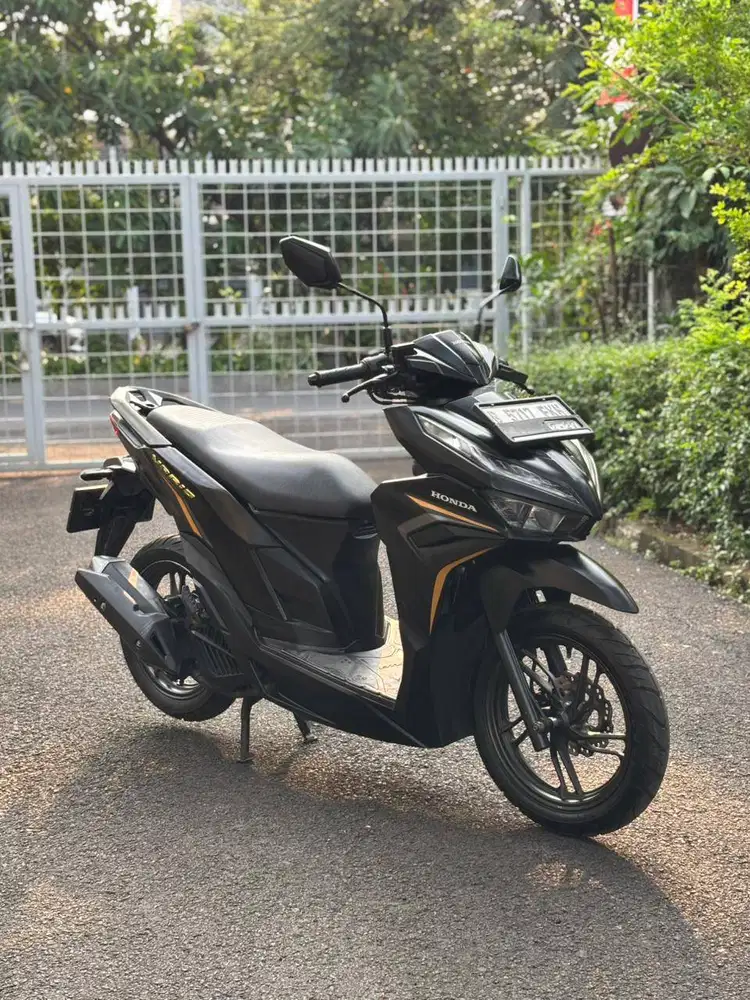 Honda All New Vario 125 GEN 2 2022