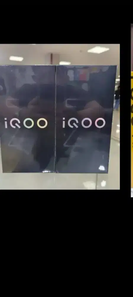 Vivo iqoo Z10R ram 12gb 256gb dan8/128 setara V60 lite 5G garansiresmi