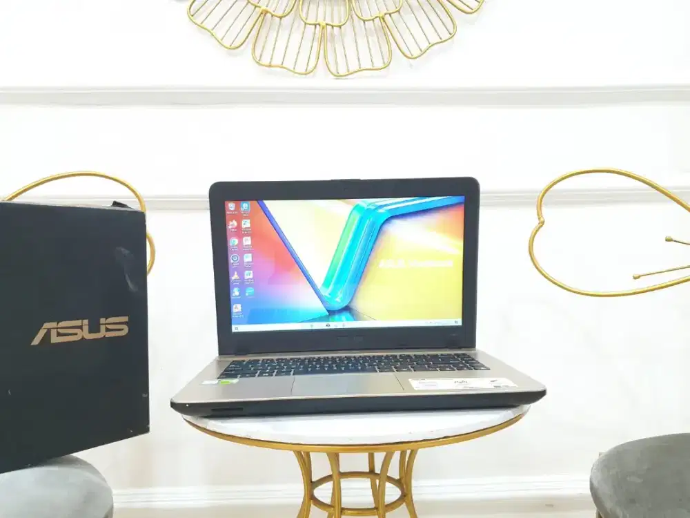 Laptop Asus X441U Core i3-6006U RAM 4GB HDD 1TB VGA NVIDIA 920M
