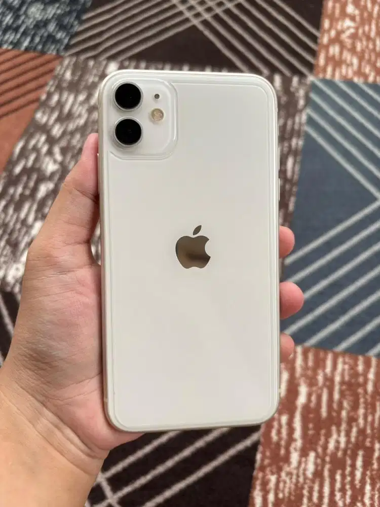 iPhone 11 256 BEACUKAI