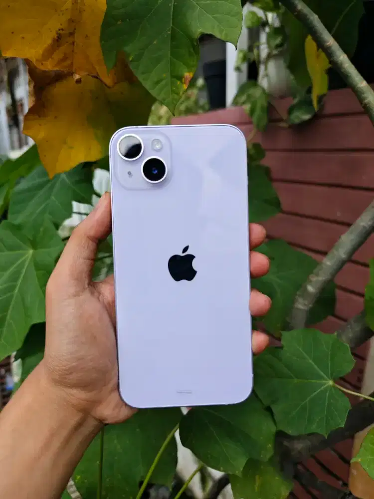 Iphone 14 plus 128GB ibox like new