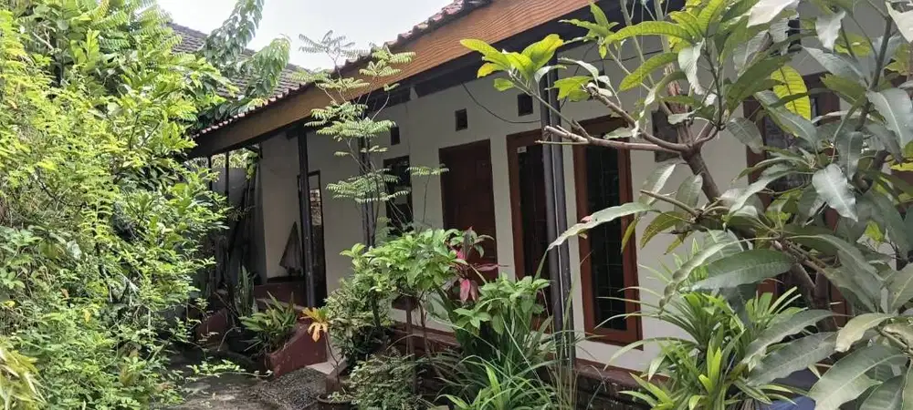 Jarang Ada! Rumah Dijual Cimahi Selatan Dekat RS Cibabat – 410 m²