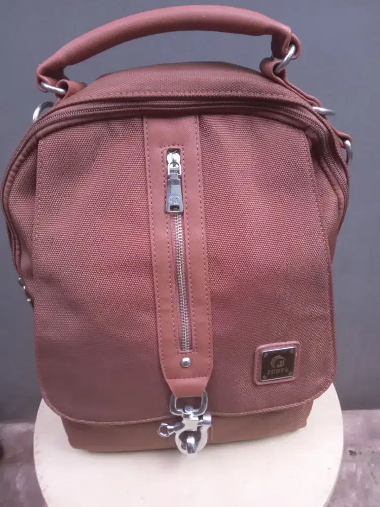 Tas ransel Junfa