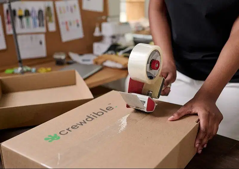 Lowongan staff packing gudang admin