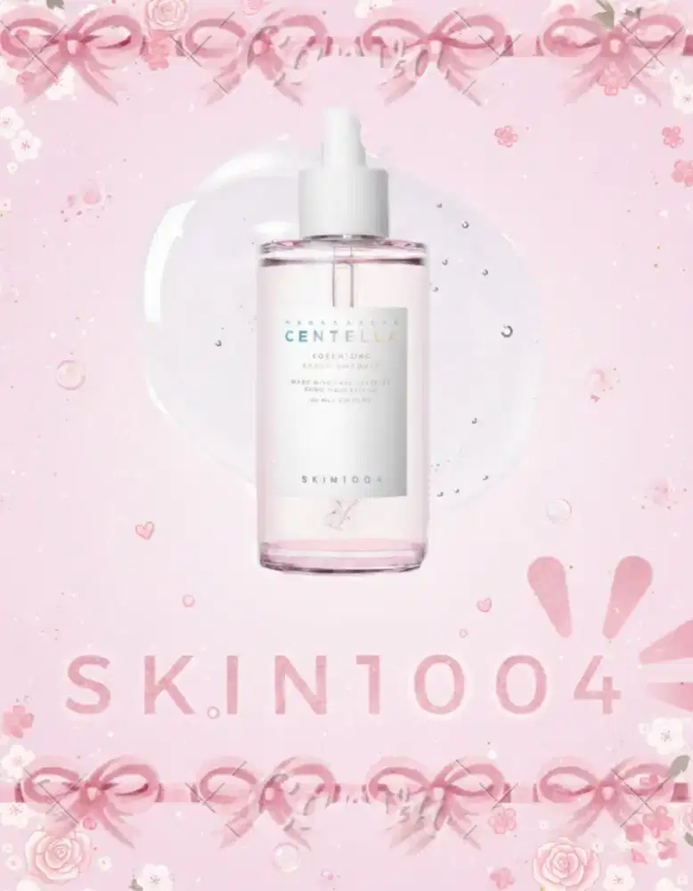 SKIN1004 SERUM TERBAIK